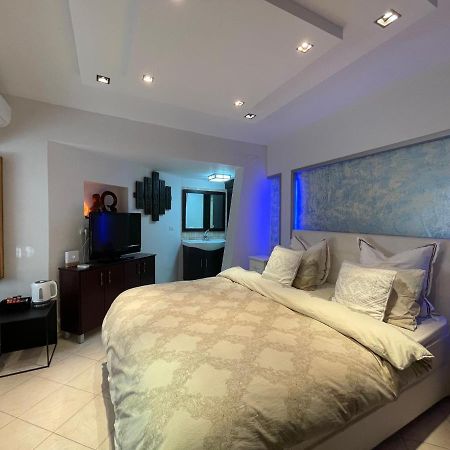 Eilat Beach House Екстериор снимка