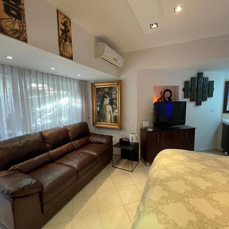 Eilat Beach House Екстериор снимка