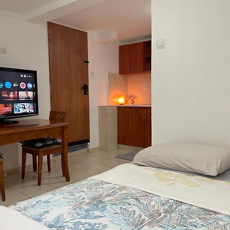 Eilat Beach House Екстериор снимка