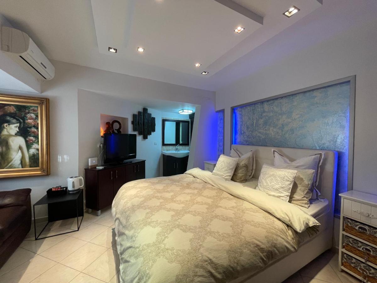 Eilat Beach House Екстериор снимка