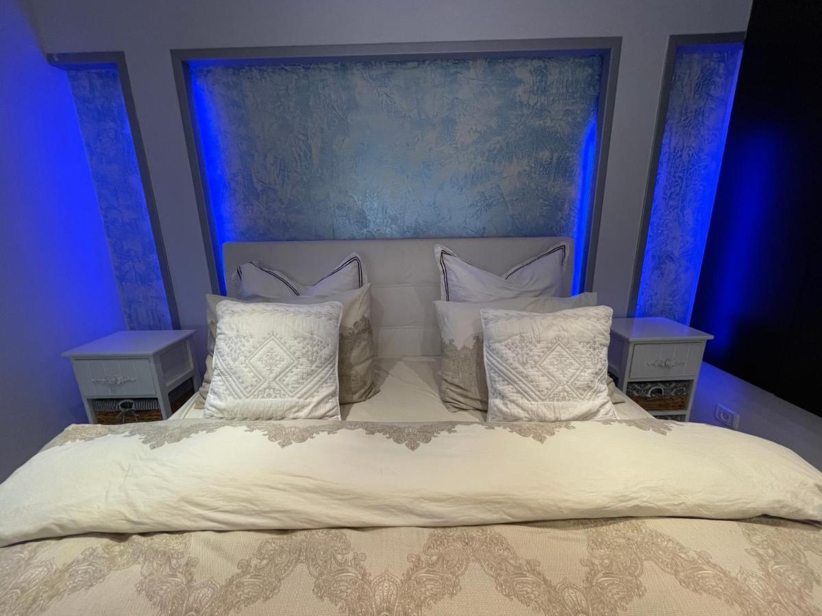 Eilat Beach House Екстериор снимка