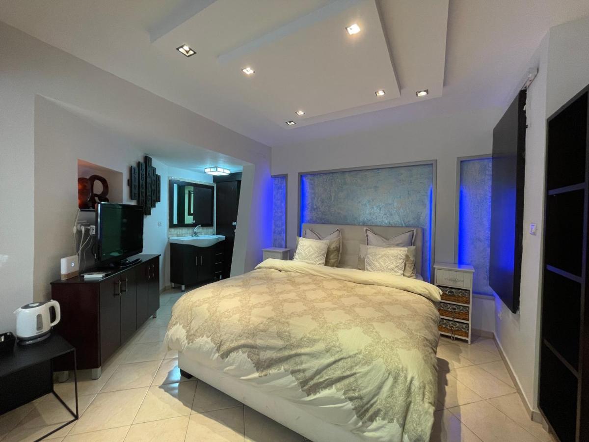 Eilat Beach House Екстериор снимка