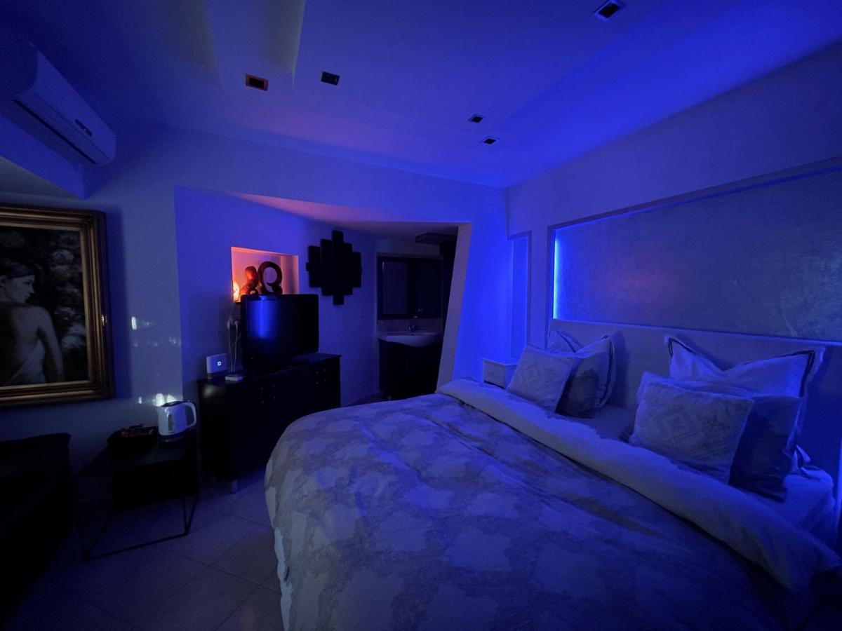 Eilat Beach House Екстериор снимка
