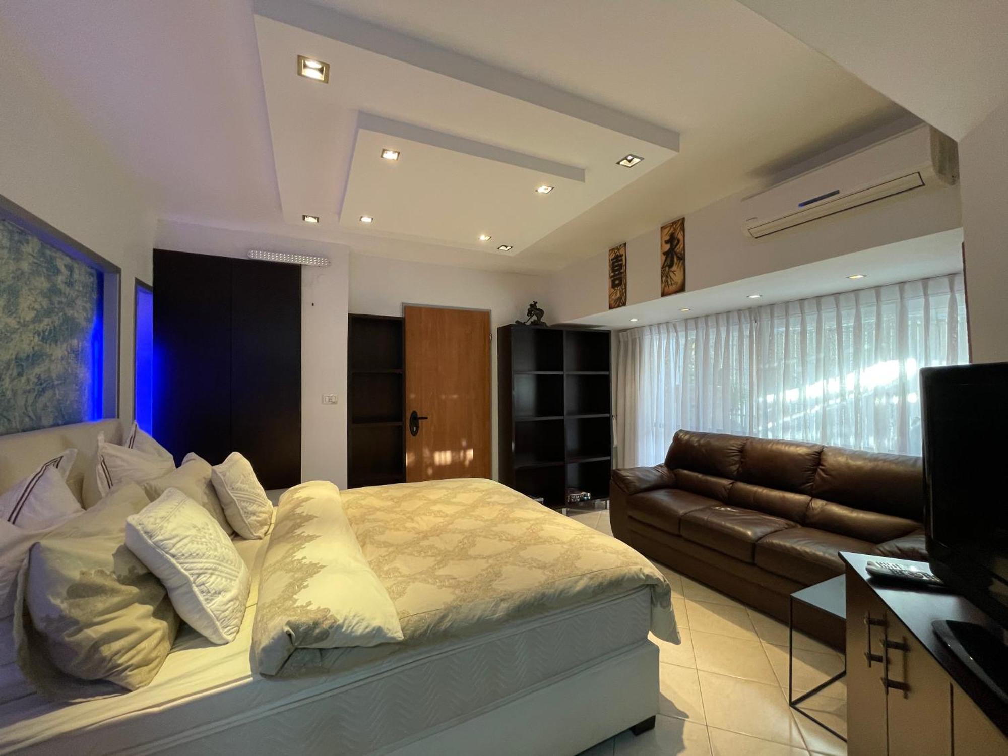 Eilat Beach House Екстериор снимка