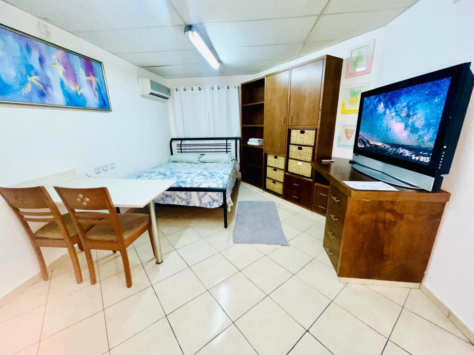 Eilat Beach House Екстериор снимка