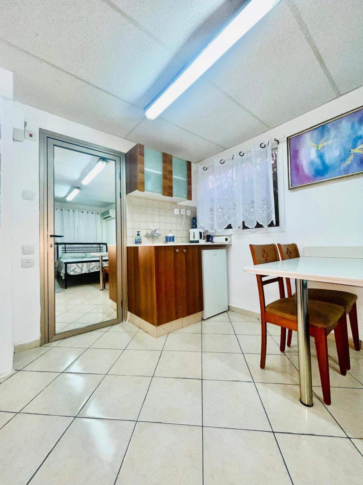 Eilat Beach House Екстериор снимка