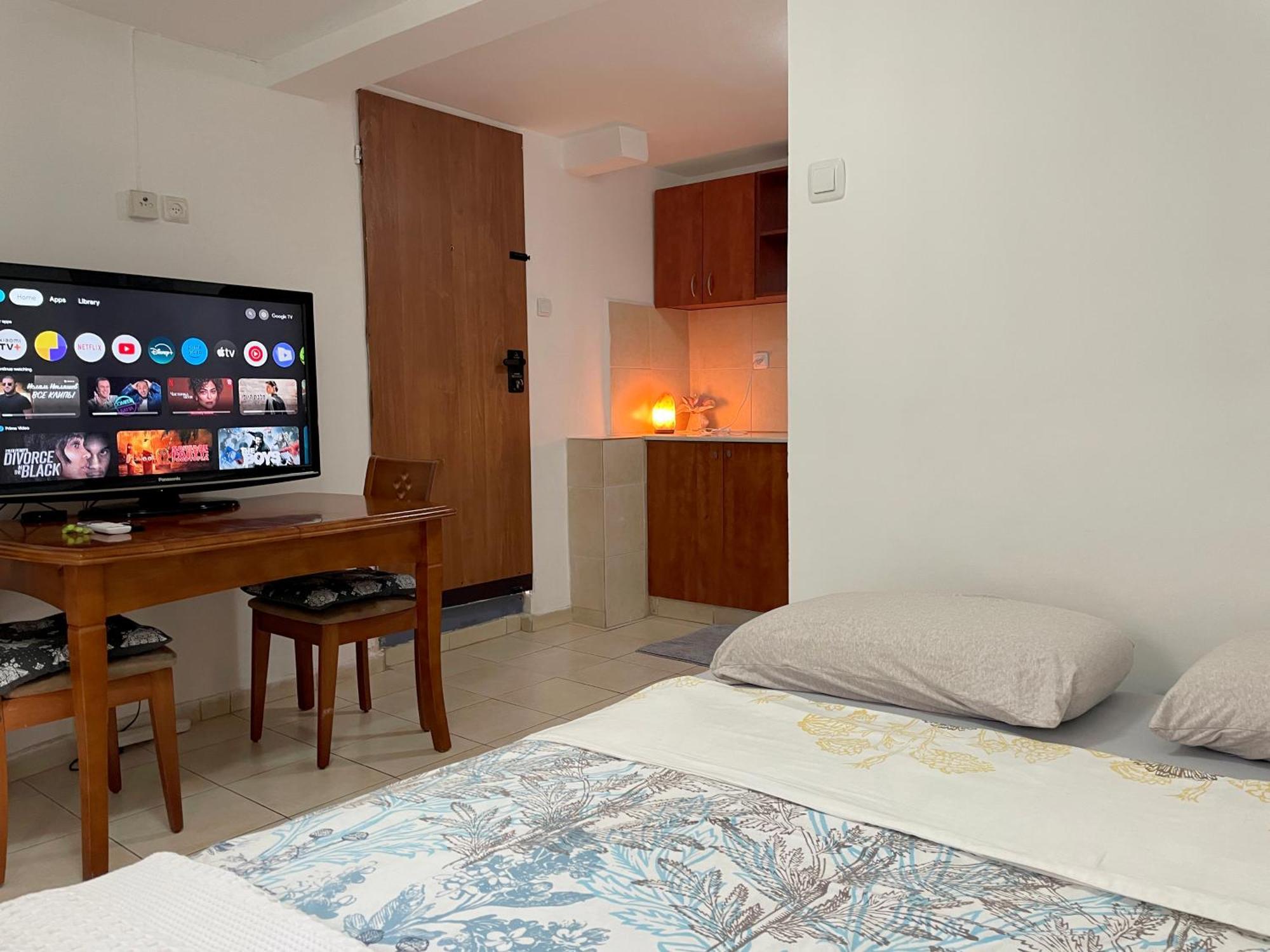 Eilat Beach House Екстериор снимка