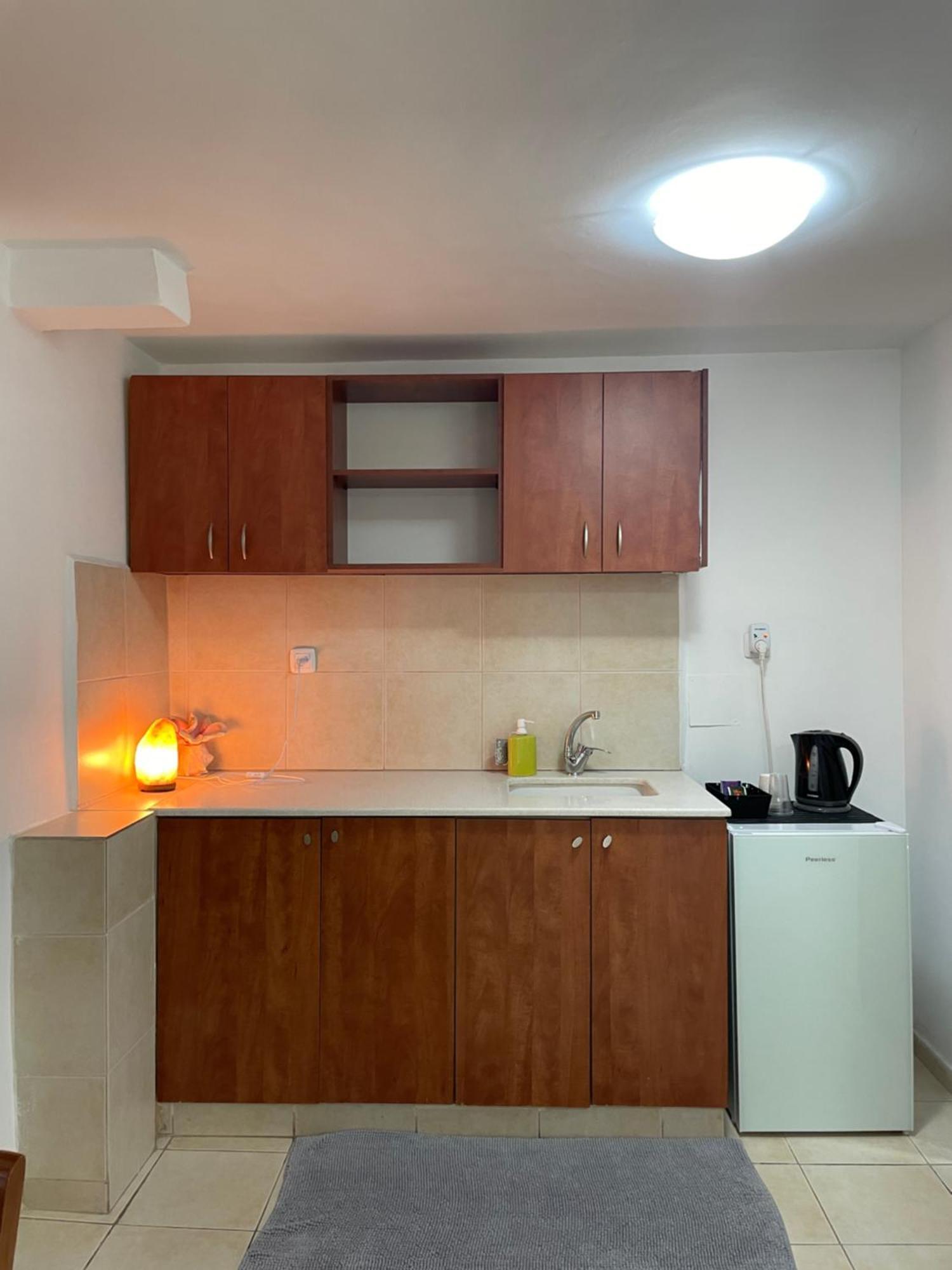 Eilat Beach House Екстериор снимка